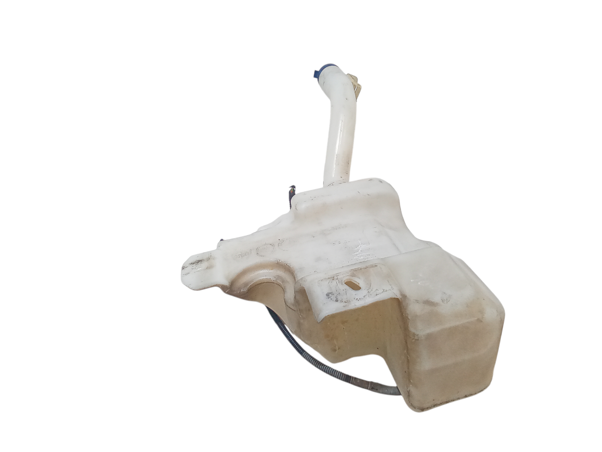 Vaschetta Tergi ant per Fiat 500 L Serie (351_352) (12>) (2012 - In produzione)