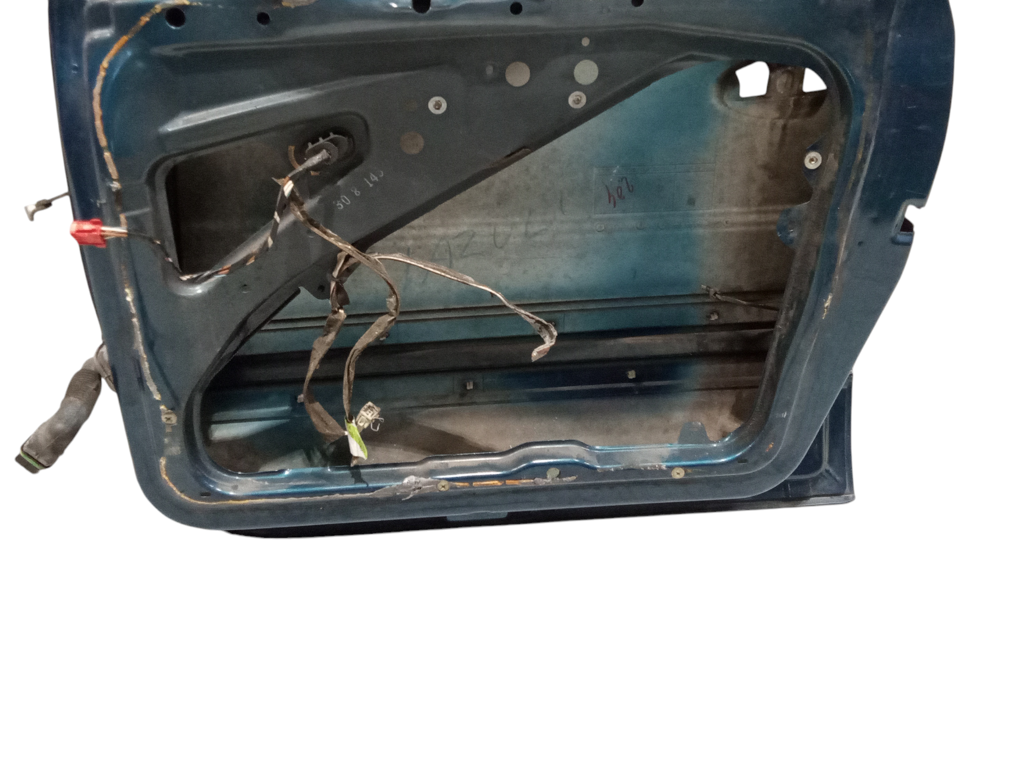 Portiera anteriore Destra per Renault Espace 3 Serie (1996 - In produzione)