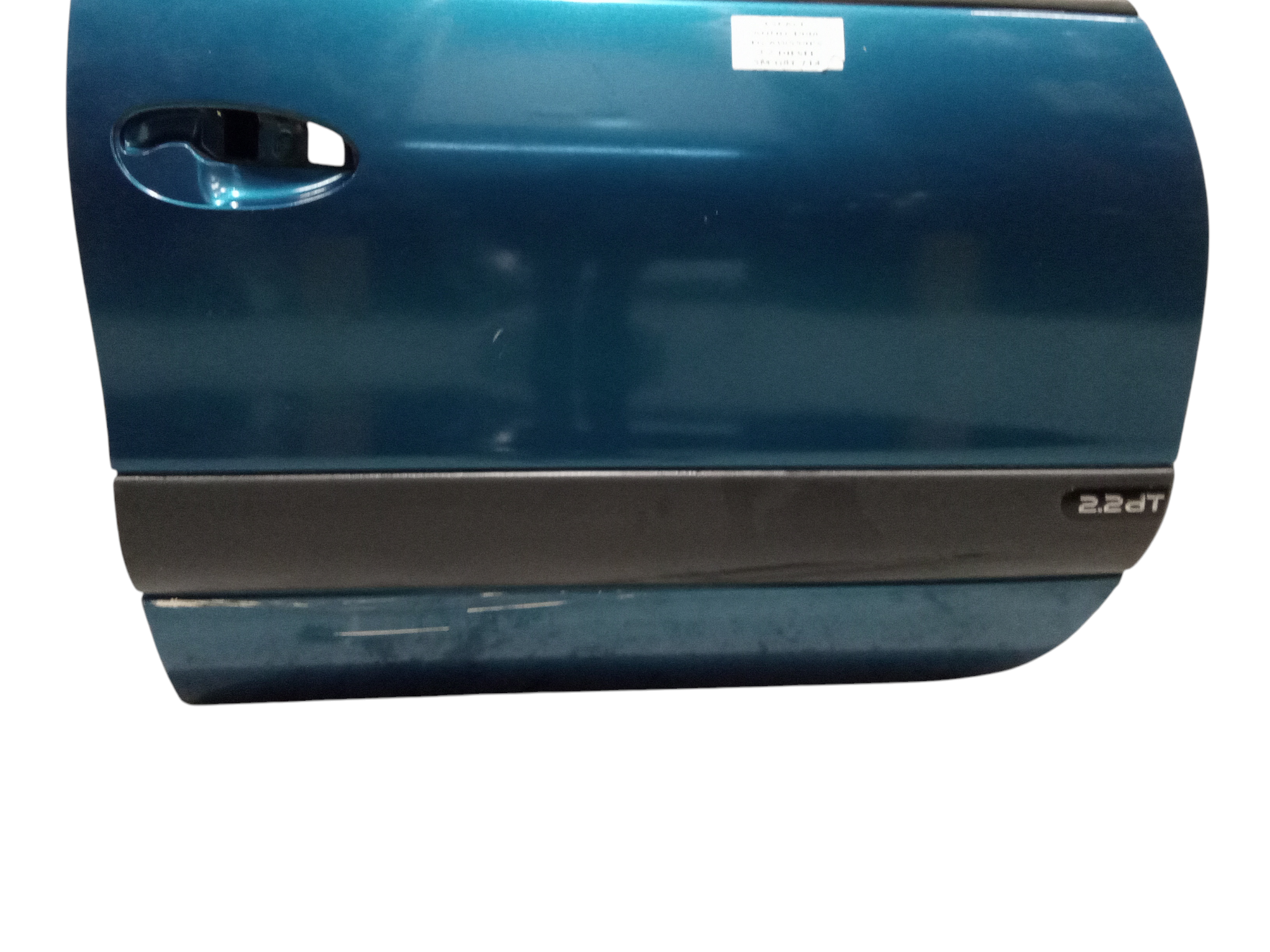 Portiera anteriore Destra per Renault Espace 3 Serie (1996 - In produzione)