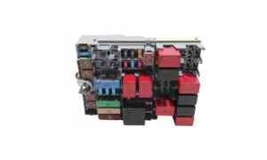 Centralina porta fusibili per Fiat Panda 3 Serie (2012 - In produzione)