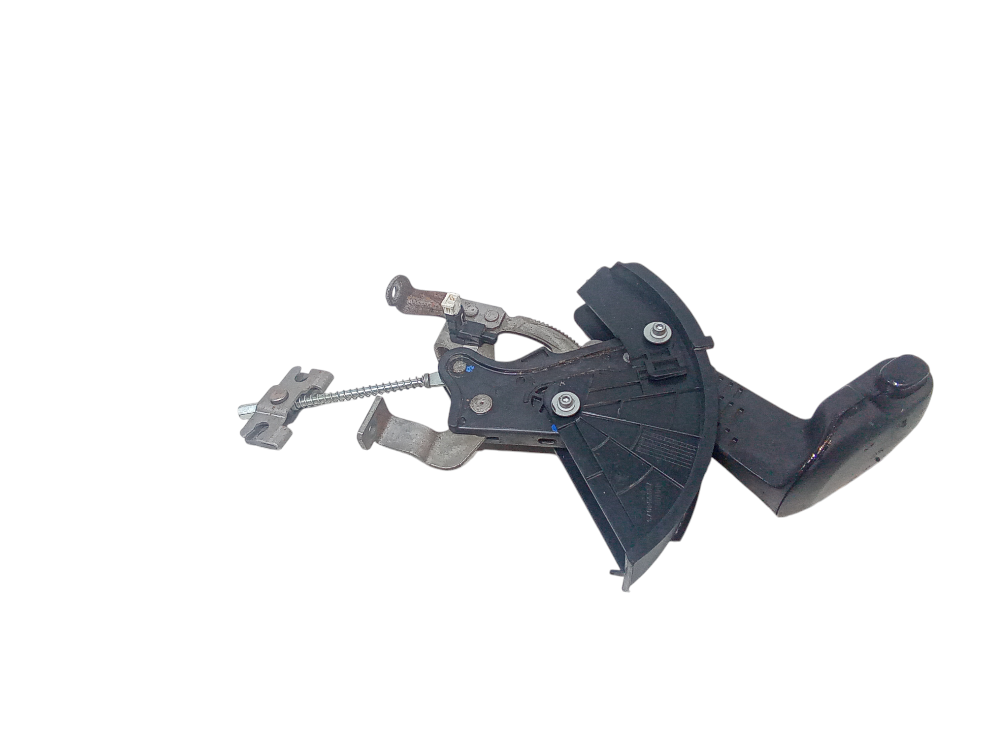 Leva Freno a Mano per Fiat 500 L Serie (351_352) (12>) (2012 - In produzione)