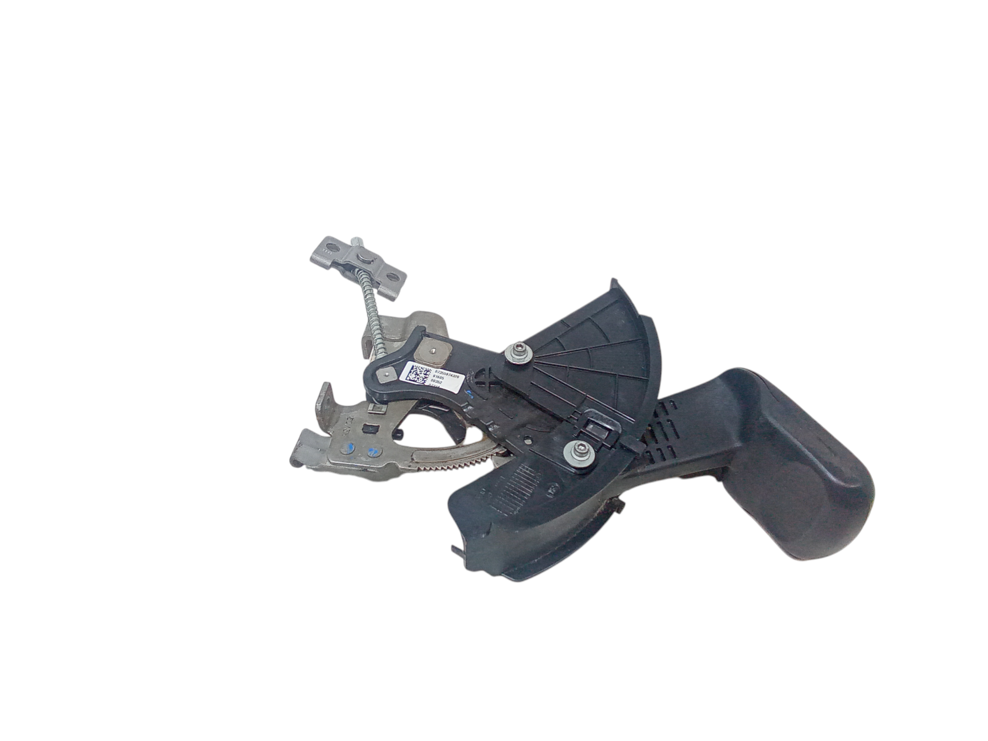 Leva Freno a Mano per Fiat 500 L Serie (351_352) (12>) (2012 - In produzione)