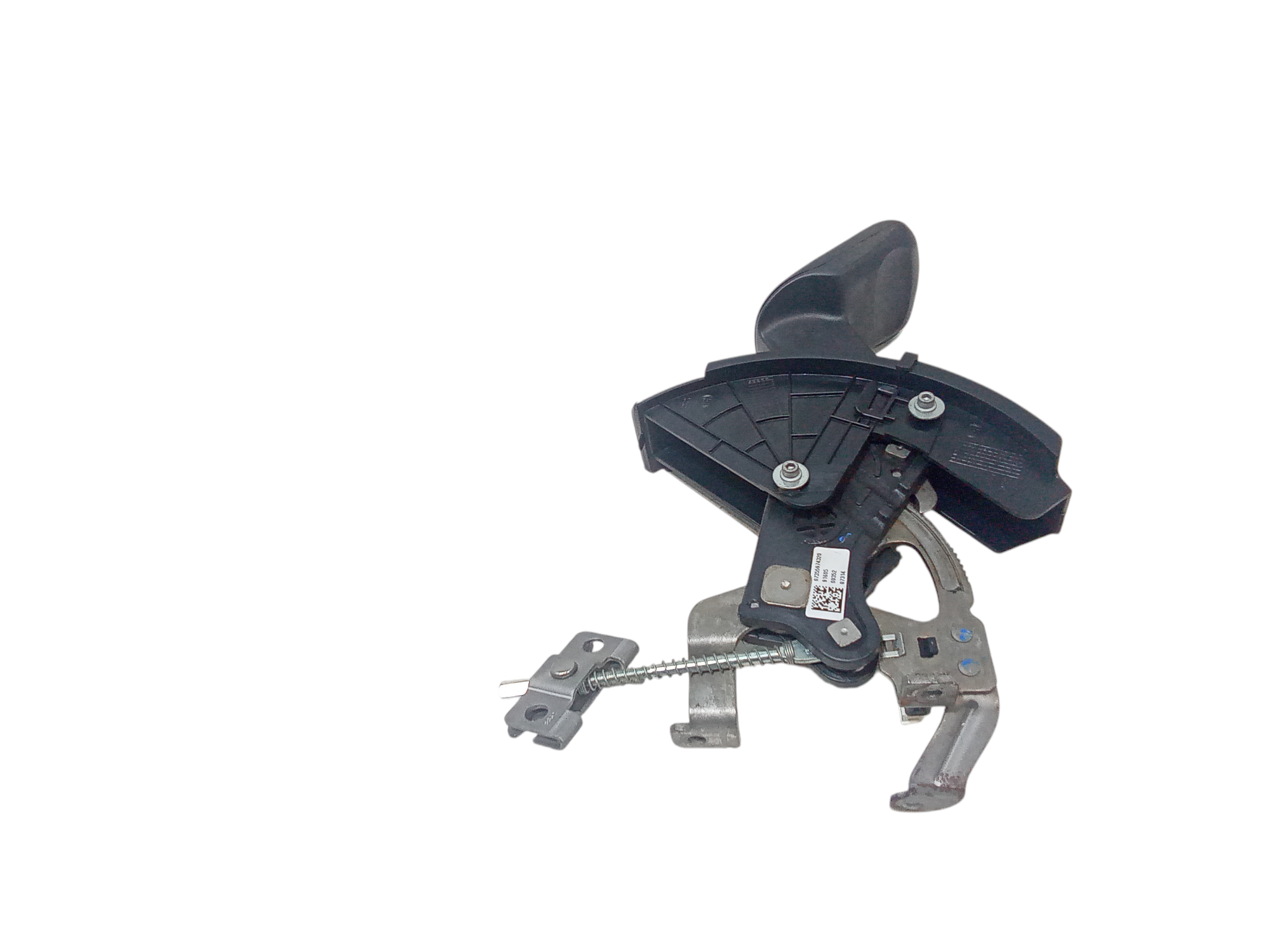 Leva Freno a Mano per Fiat 500 L Serie (351_352) (12>) (2012 - In produzione)