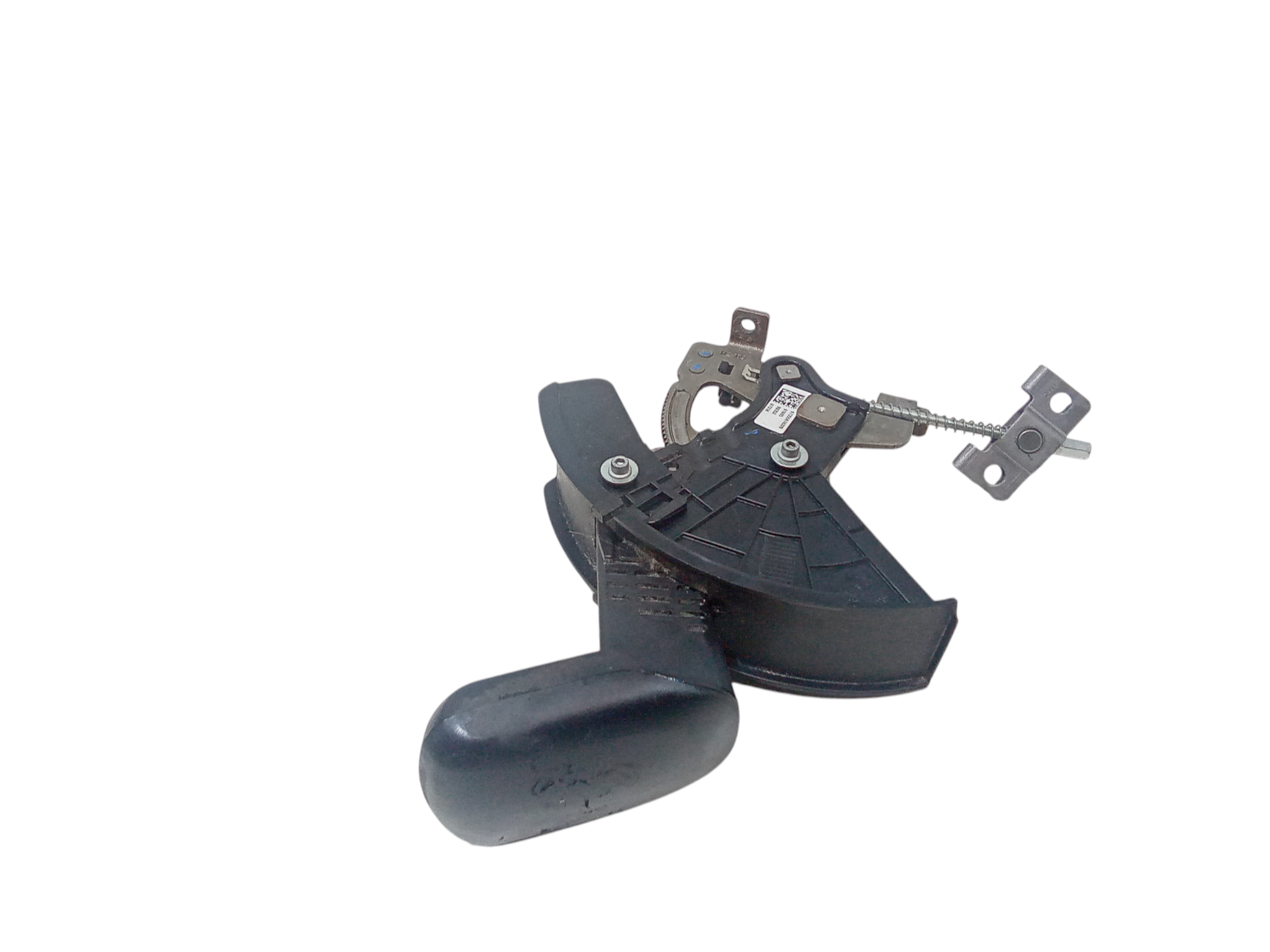 Leva Freno a Mano per Fiat 500 L Serie (351_352) (12>) (2012 - In produzione)