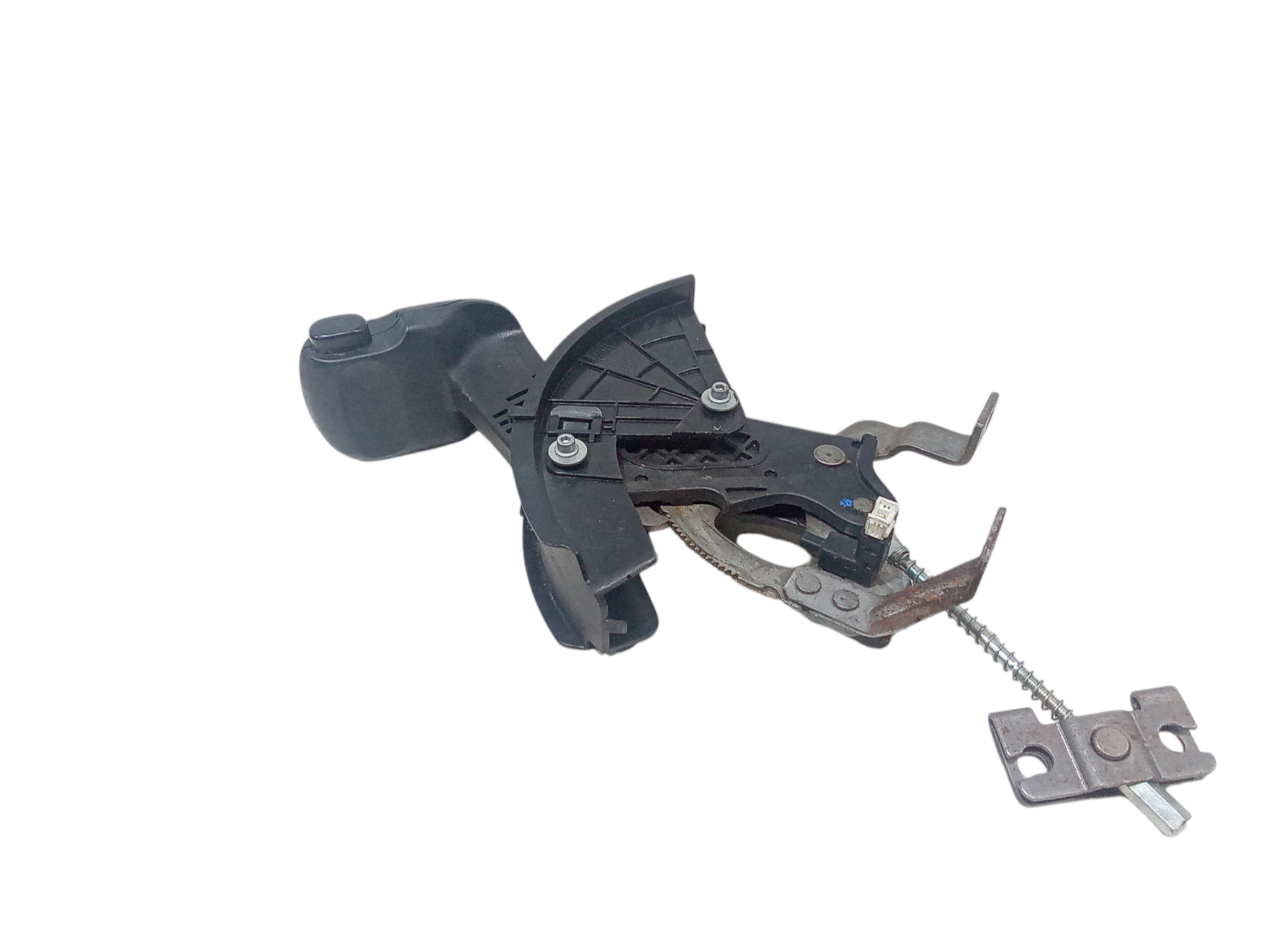 Leva Freno a Mano per Fiat 500 L Serie (351_352) (12>) (2012 - In produzione)