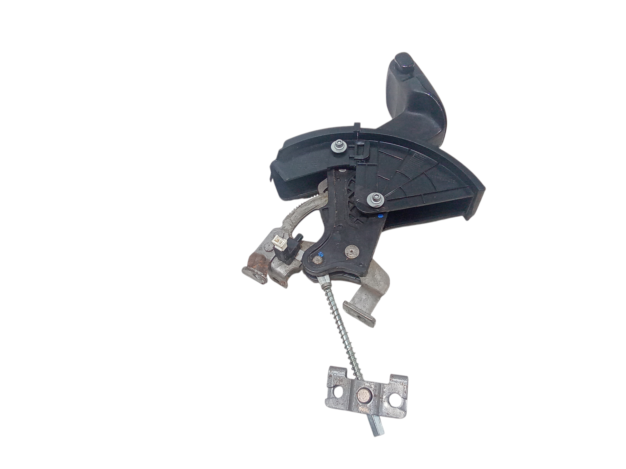 Leva Freno a Mano per Fiat 500 L Serie (351_352) (12>) (2012 - In produzione)