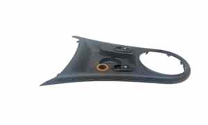 Modanatura console tunnel centrale per Citroen C2 1 Serie (2003 - 2005)