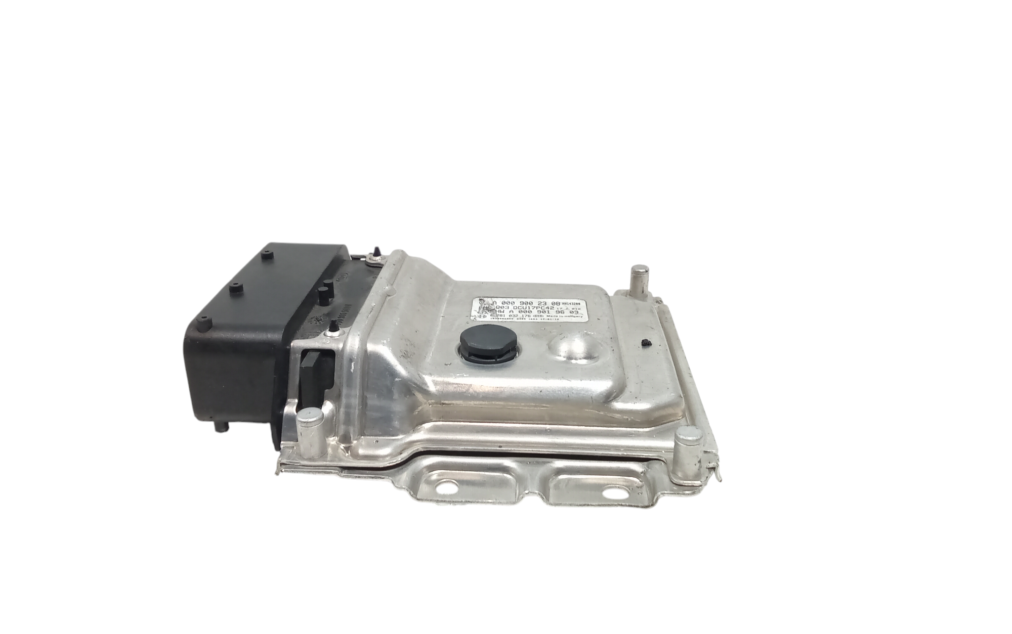 Centralina AdBlue per Mercedes Sprinter 419 (2017 - In produzione)