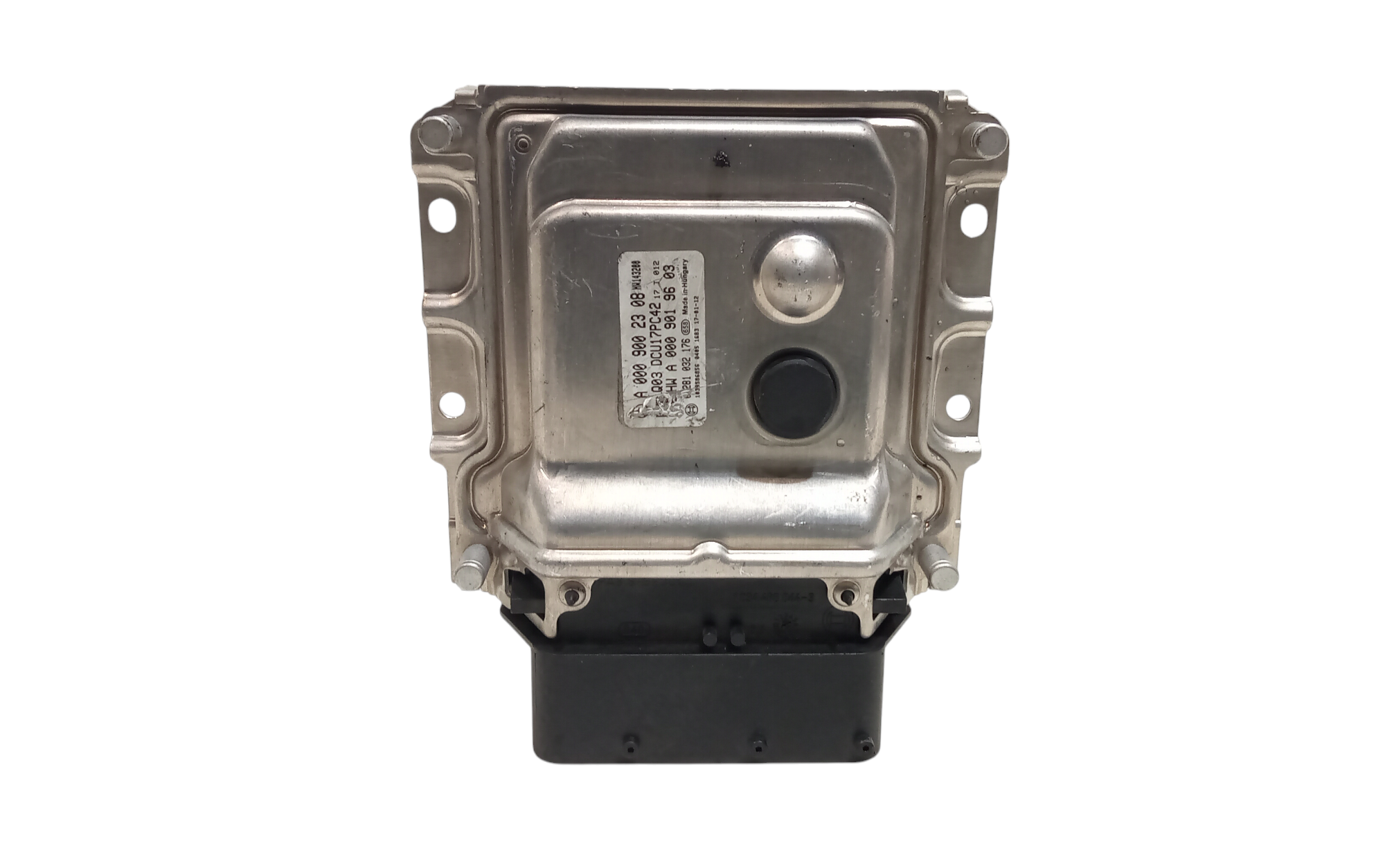 Centralina AdBlue per Mercedes Sprinter 419 (2017 - In produzione)