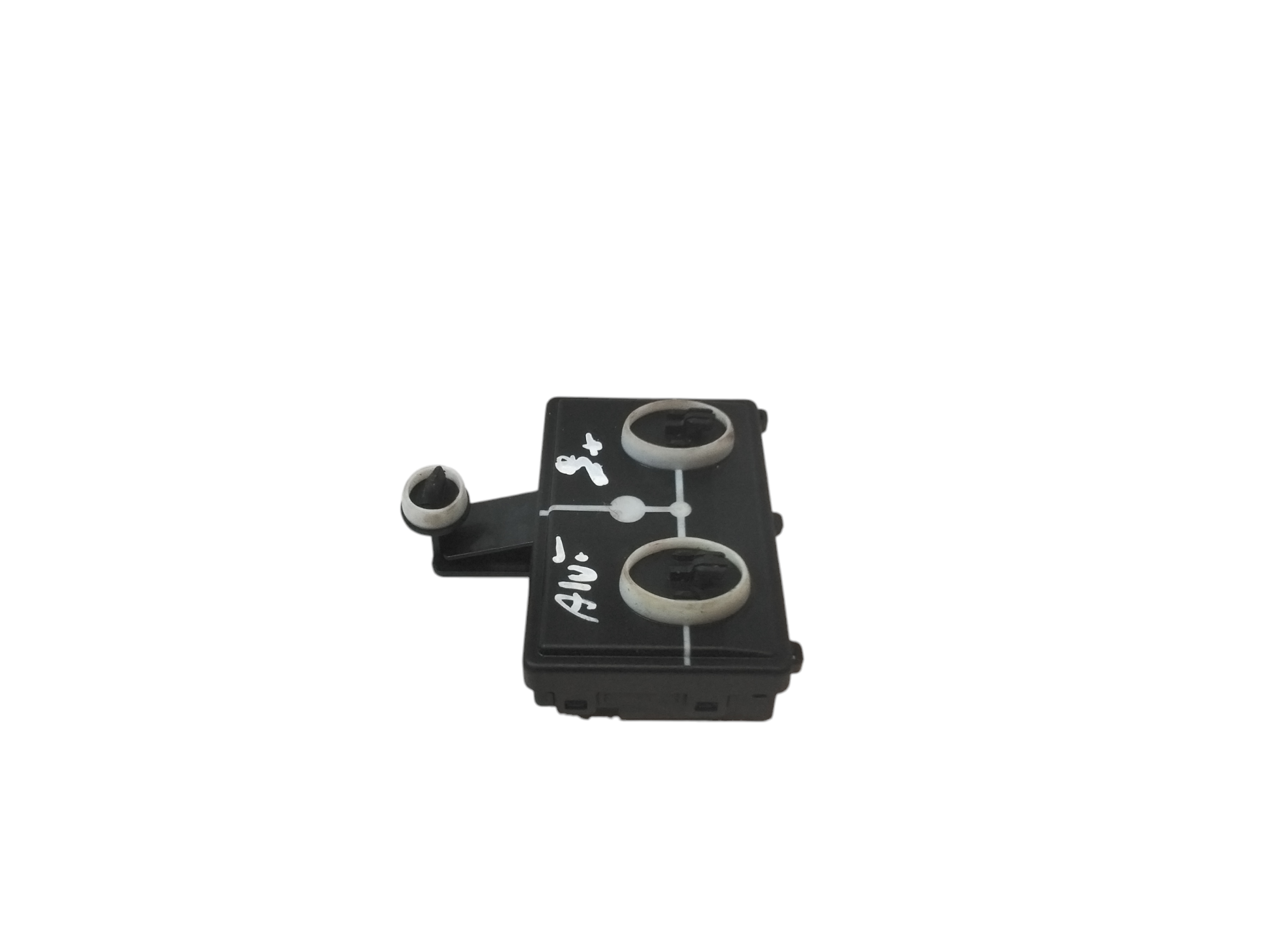 Centralina porta SX guida per Volkswagen Golf 7 Berlina (12>) (2012 - In produzione)
