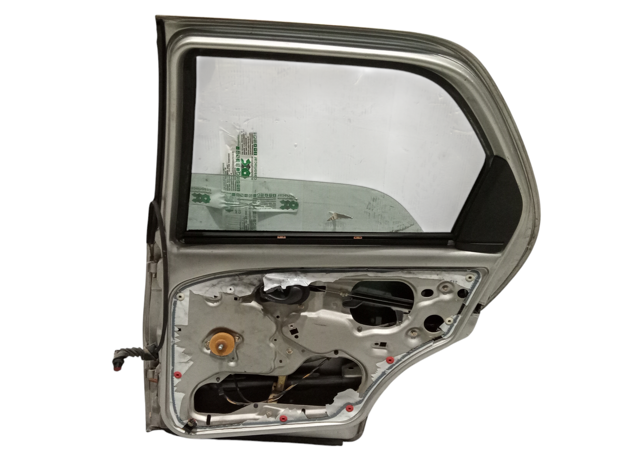 Portiera Posteriore Destra per Fiat Palio 1 Serie (1996 - 2001)