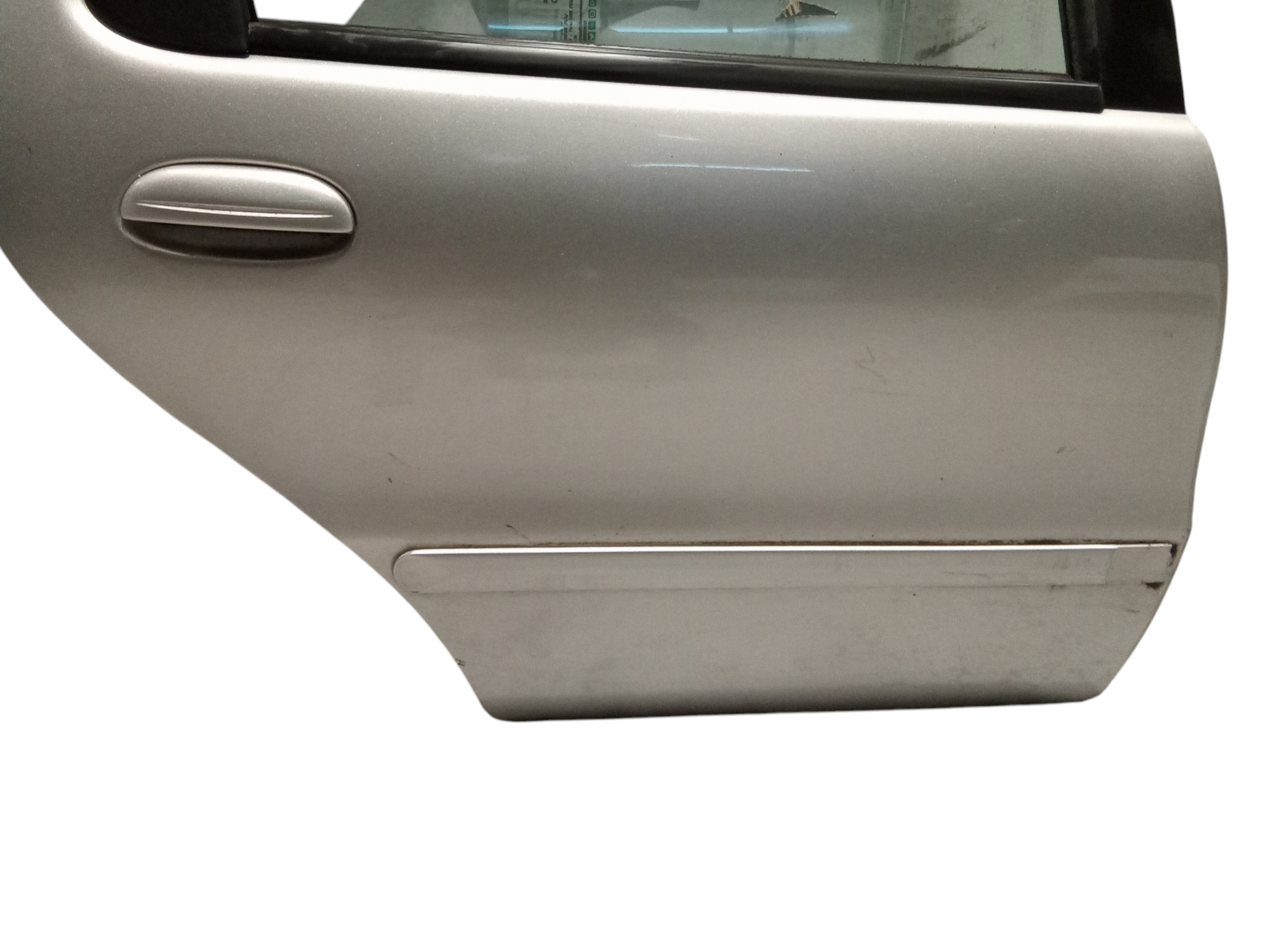 Portiera Posteriore Destra per Fiat Palio 1 Serie (1996 - 2001)