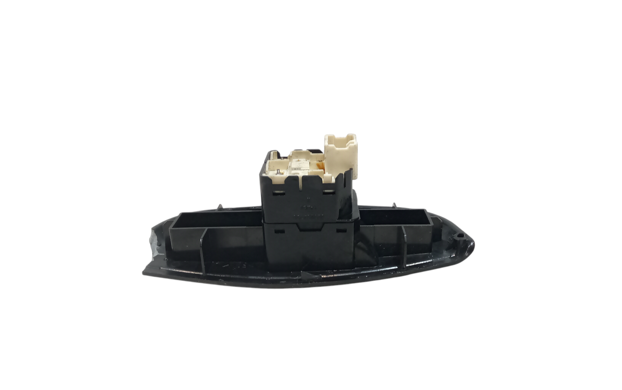 Pulsantiera anteriore sinistra Guida per Chevrolet Kalos 2 Serie (2005 - 2008)