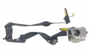 Cintura di Sicurezza anteriore Sinistra con pretensionatore per Fiat 500 L Serie (351_352) (12>) (2012 - In produzione)