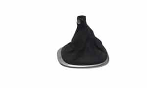 Cuffia Leva Cambio per Fiat 500 L Serie (351_352) (12>) (2012 - In produzione)