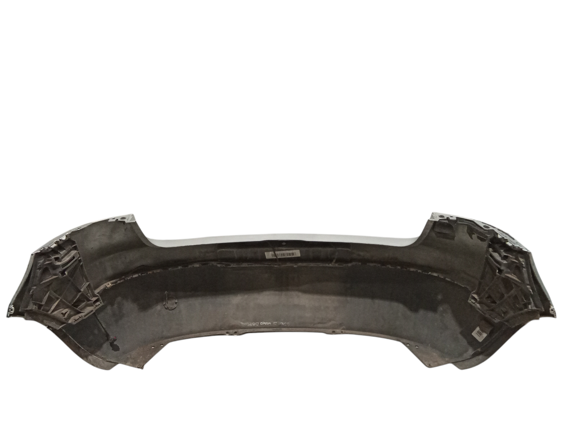 Paraurti Posteriore completo per Volkswagen Golf 5 Berlina (03>08) (2003 - 2008)