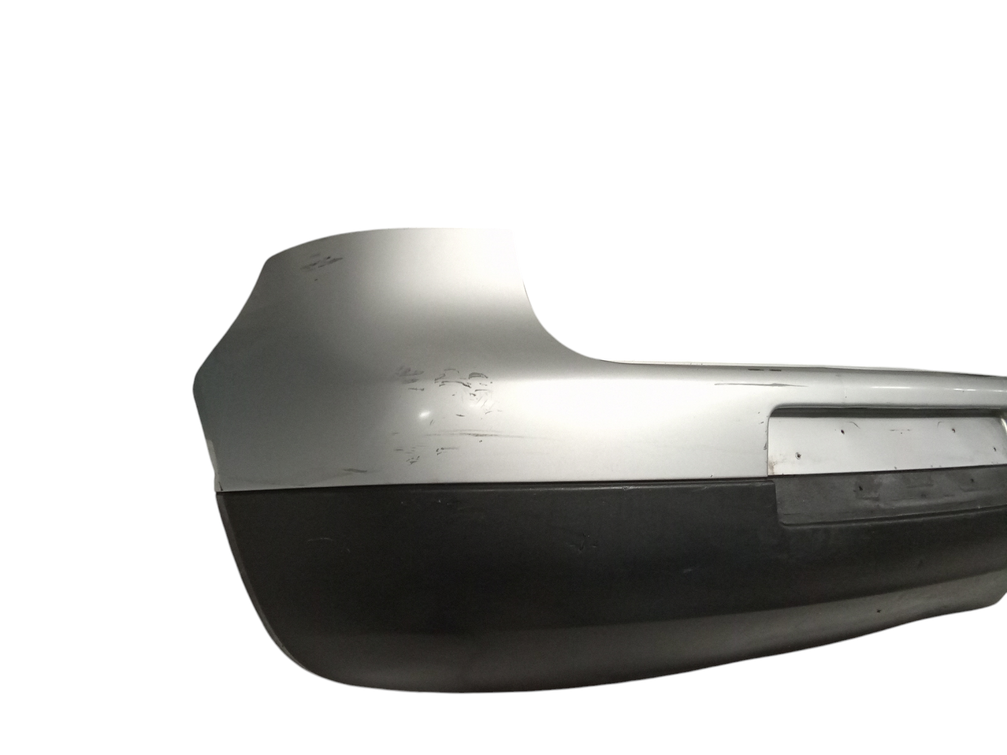 Paraurti Posteriore completo per Volkswagen Golf 5 Berlina (03>08) (2003 - 2008)