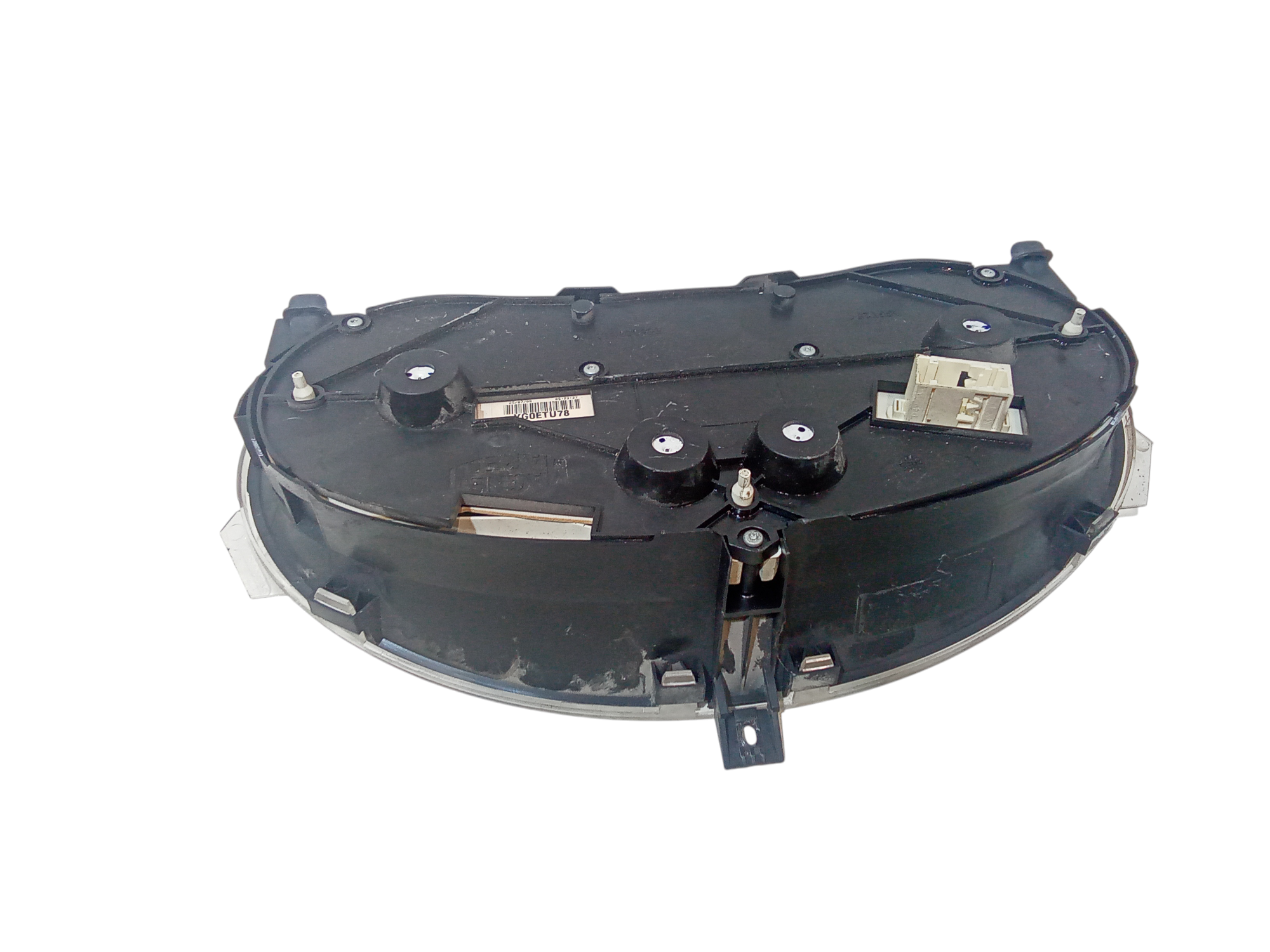 Quadro Strumenti per Fiat Scudo 3 Serie (2007 - In produzione)