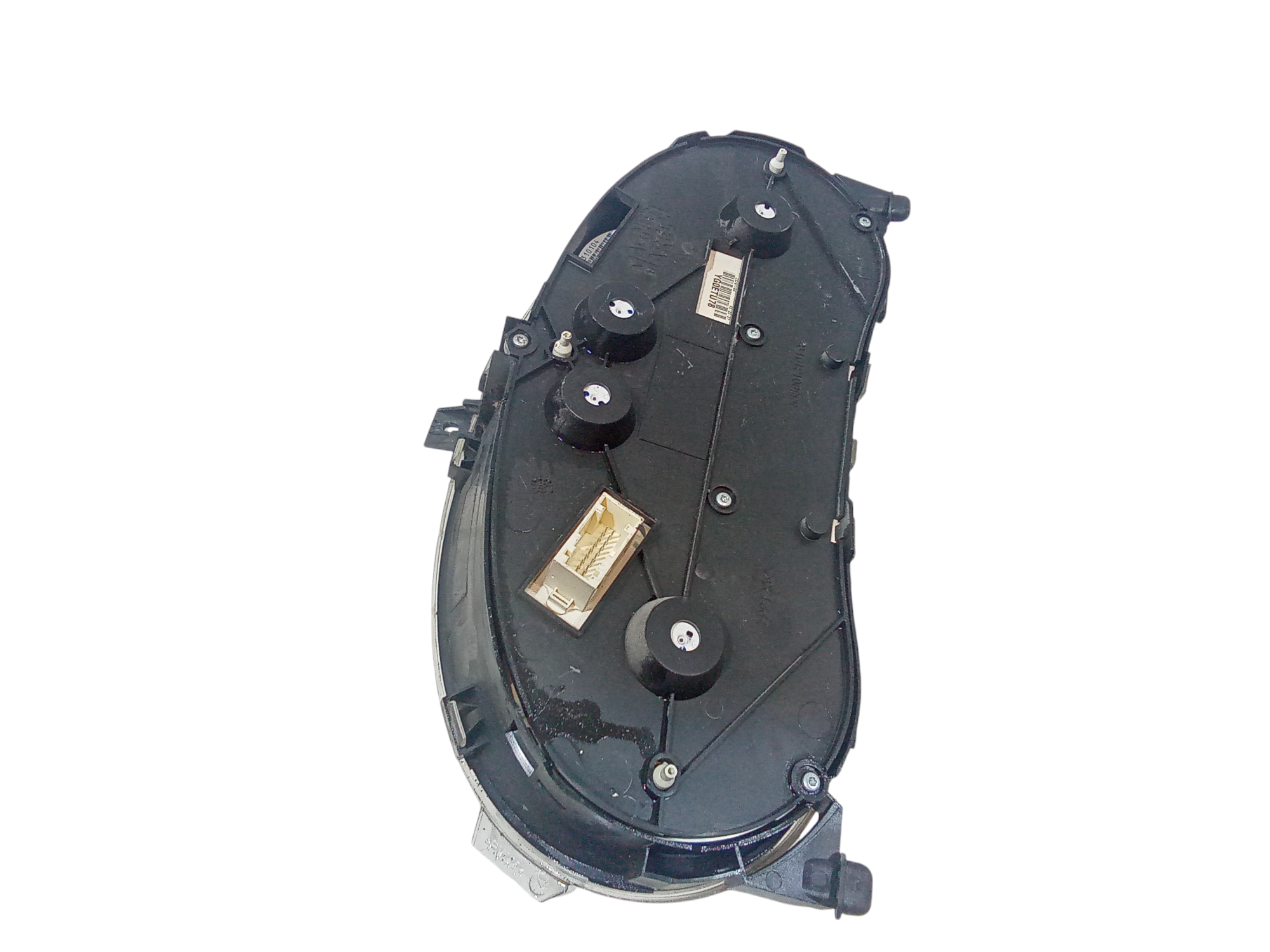 Quadro Strumenti per Fiat Scudo 3 Serie (2007 - In produzione)
