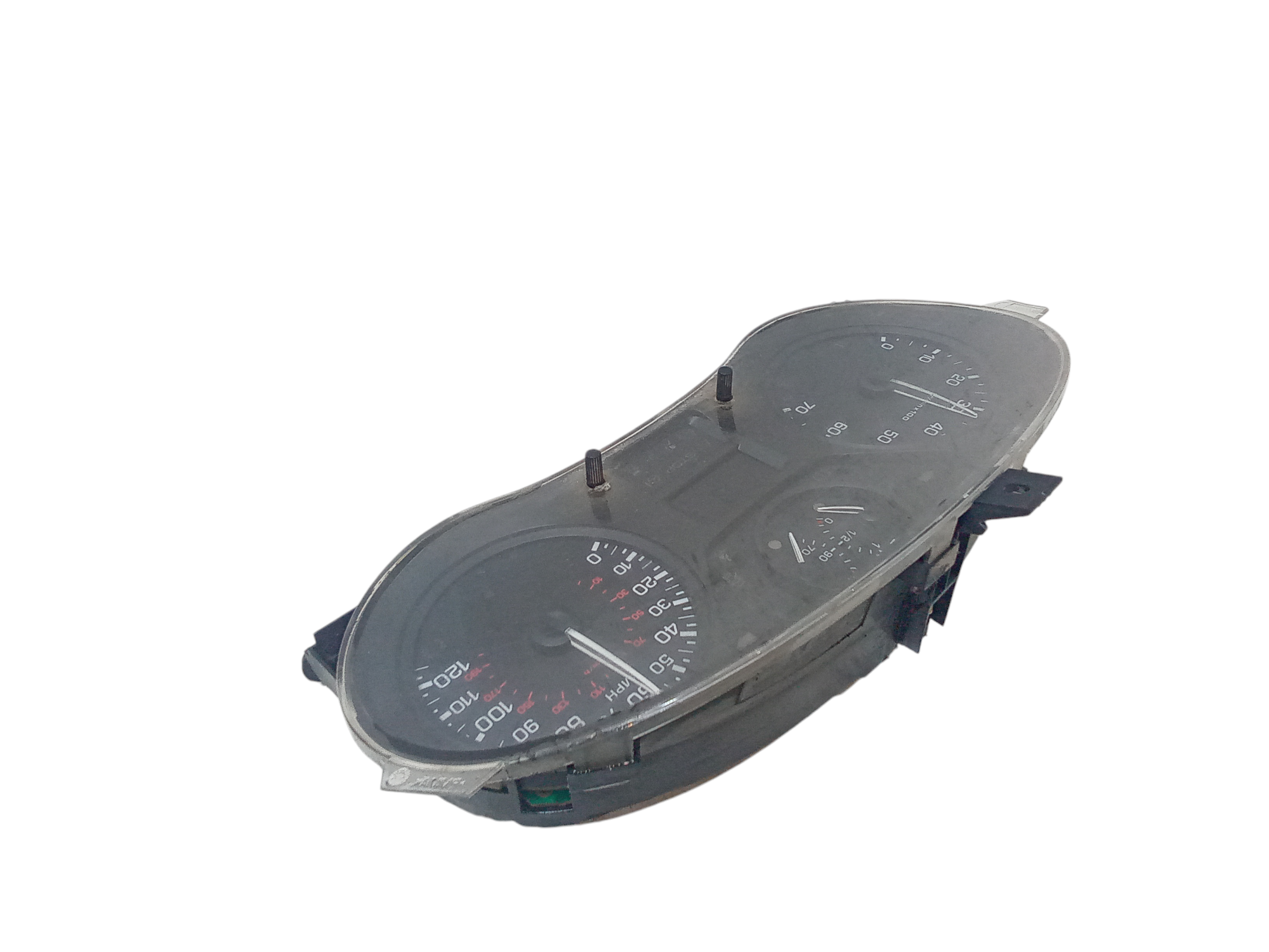 Quadro Strumenti per Fiat Scudo 3 Serie (2007 - In produzione)