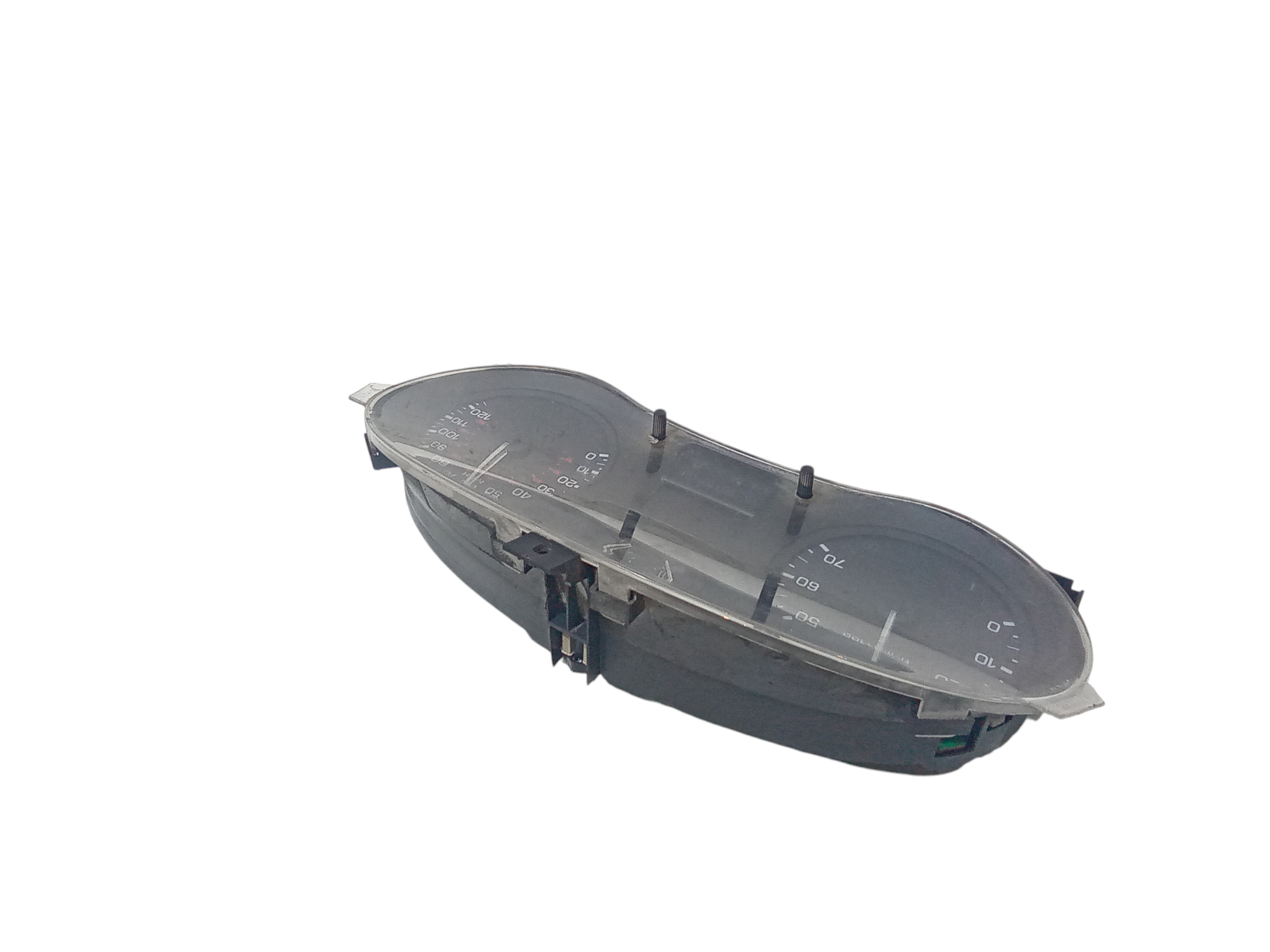 Quadro Strumenti per Fiat Scudo 3 Serie (2007 - In produzione)