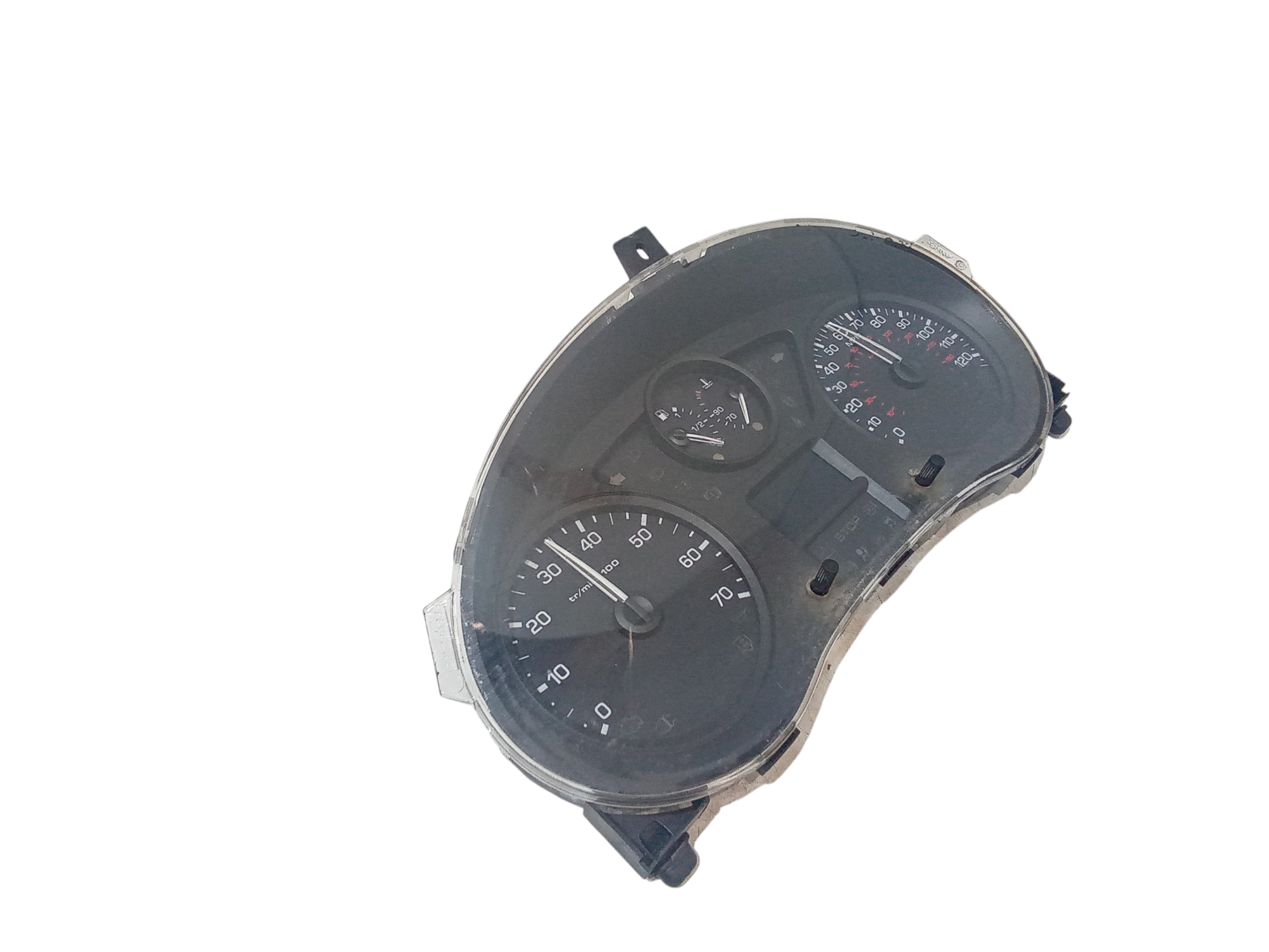 Quadro Strumenti per Fiat Scudo 3 Serie (2007 - In produzione)