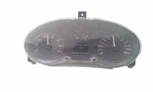 Quadro Strumenti per Fiat Scudo 3 Serie (2007 - In produzione)