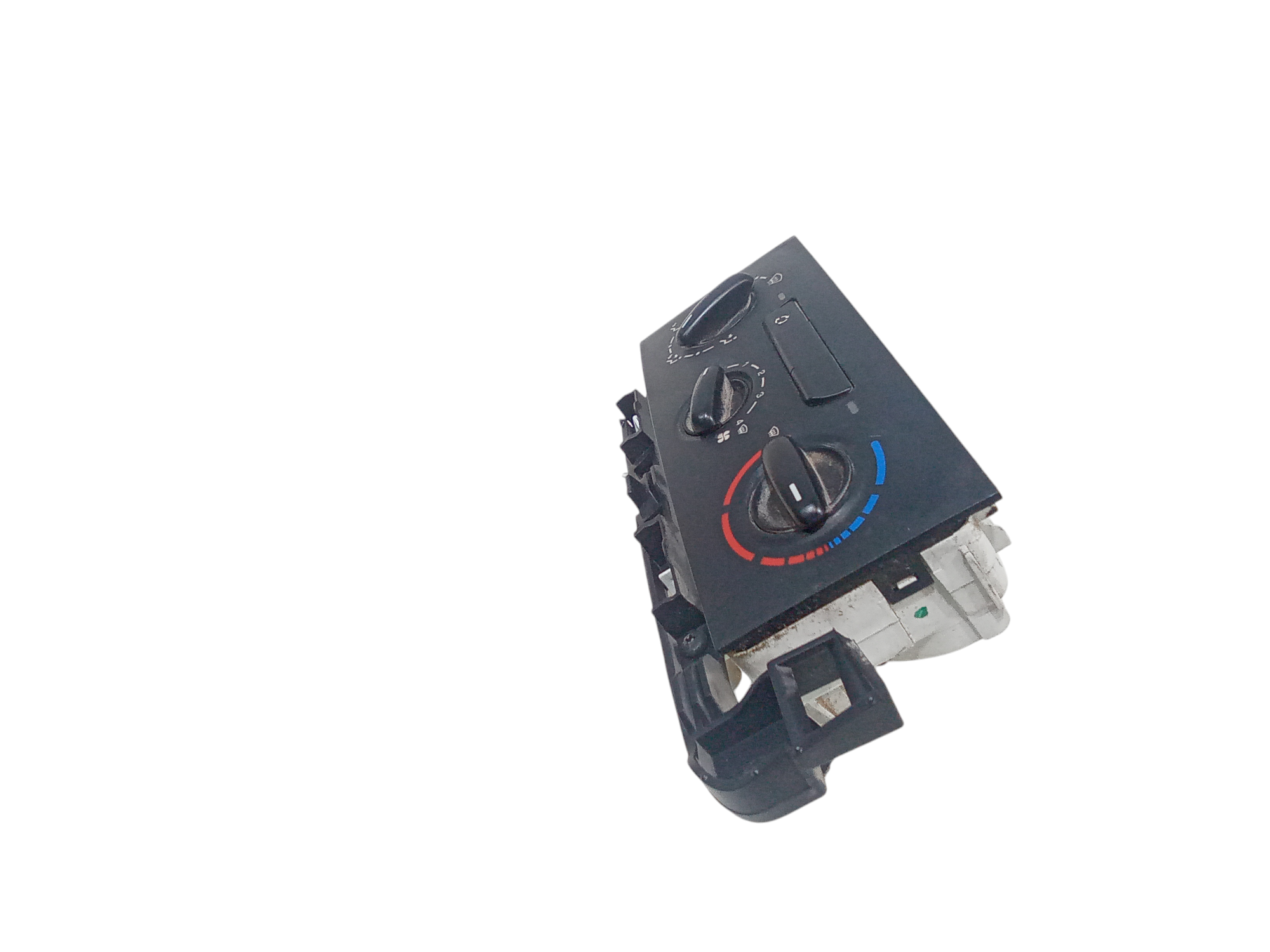 Comandi Clima per Fiat Scudo 3 Serie (2007 - In produzione)