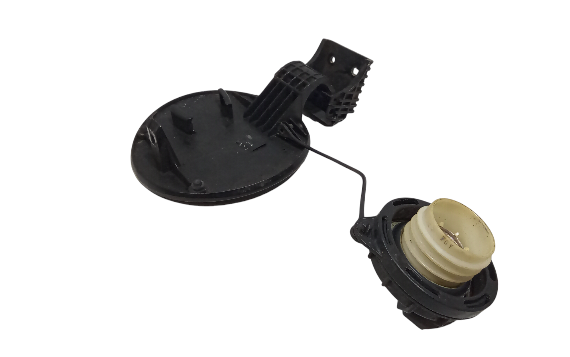 Sportellino Carburante per Hyundai Santa Fe 1 Serie (2001 - 2003)