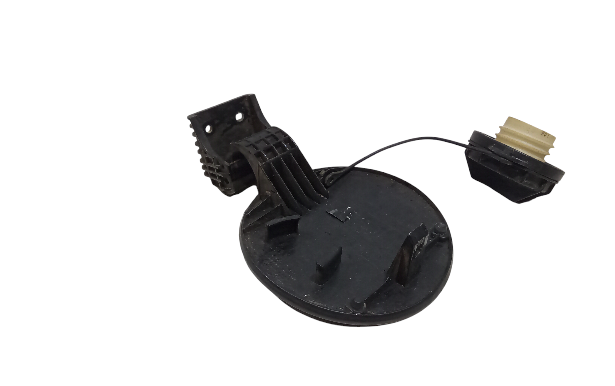 Sportellino Carburante per Hyundai Santa Fe 1 Serie (2001 - 2003)