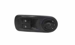 Pulsantiera anteriore sinistra Guida per Opel Vivaro 1 Serie (2001 - 2006)