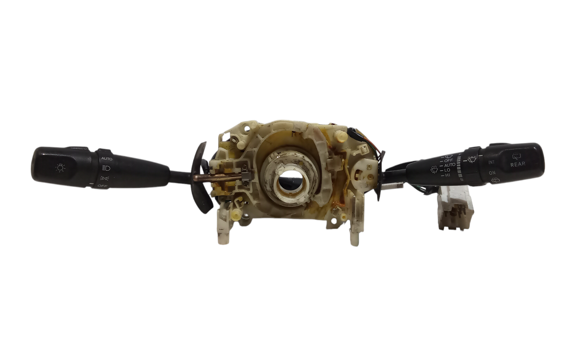 Devioluci per Kia Carnival 2 Serie (2001 - 2007)