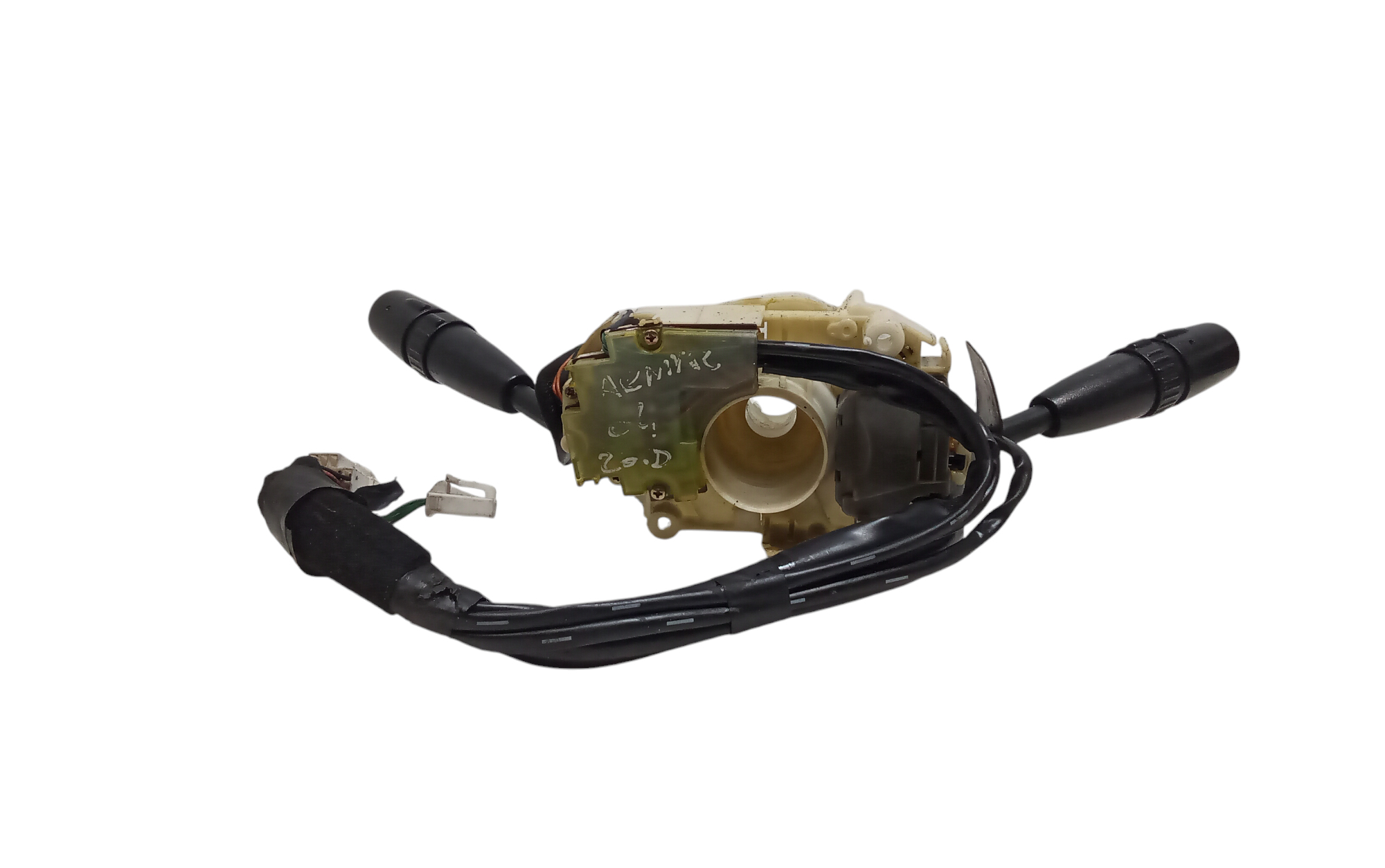 Devioluci per Kia Carnival 2 Serie (2001 - 2007)