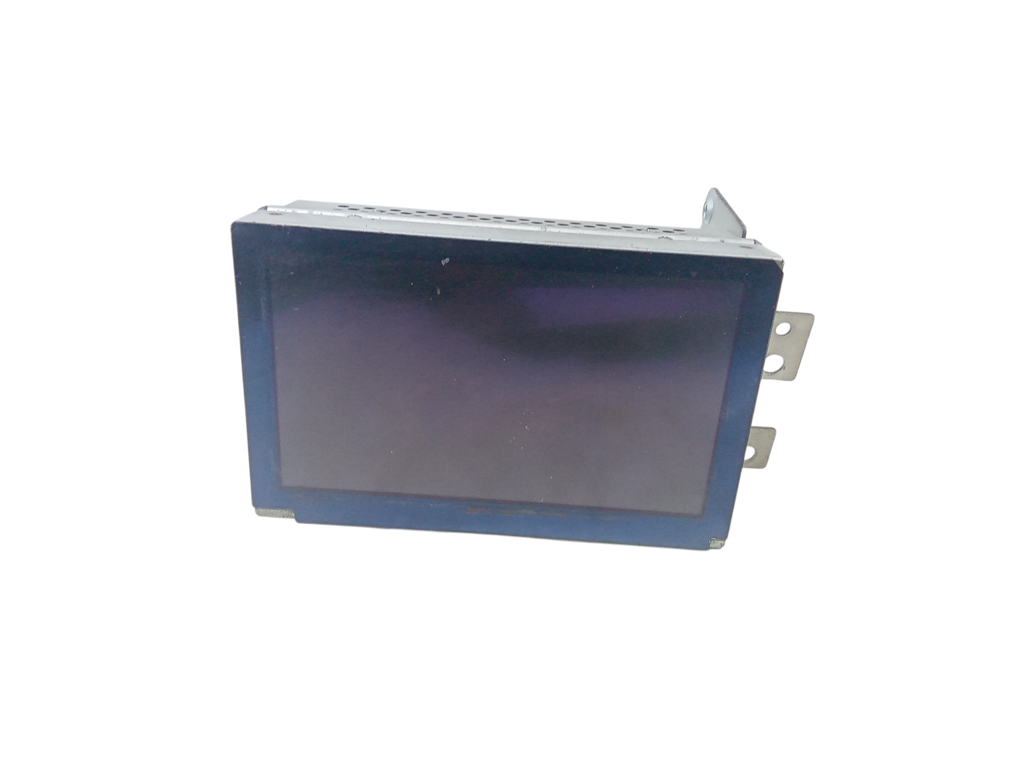 Schermo display navigatore  solo schermo  per Nissan X-trail 1 Serie (2001 - 2007)