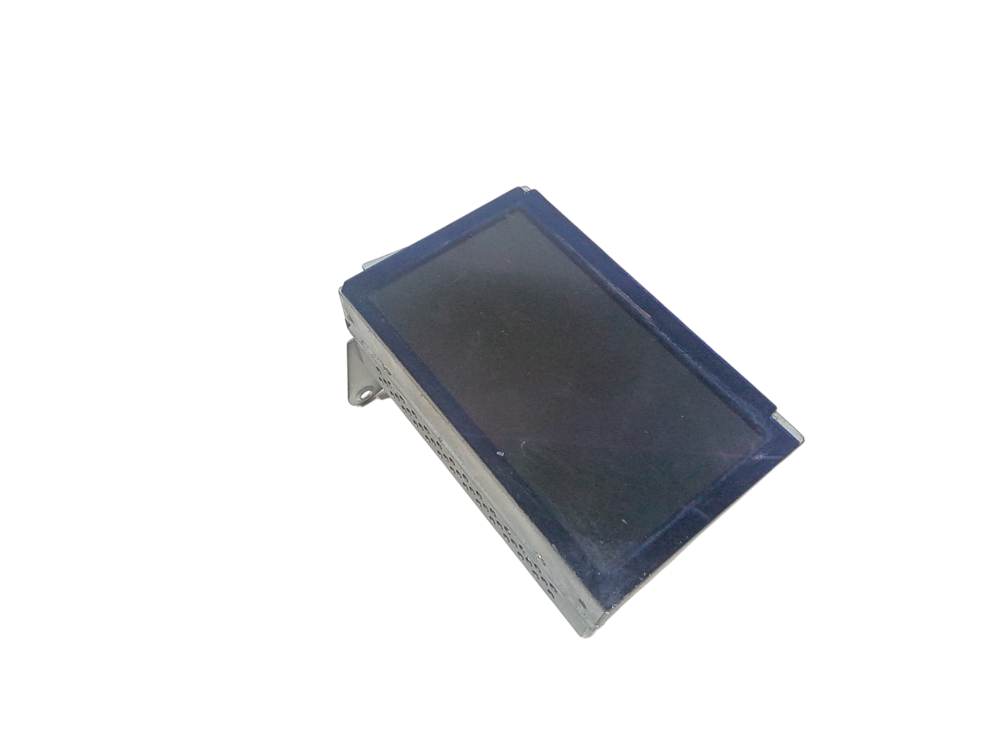 Schermo display navigatore  solo schermo  per Nissan X-trail 1 Serie (2001 - 2007)