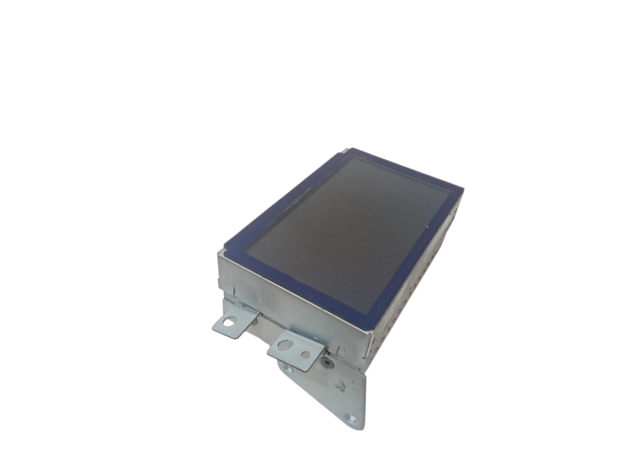 Schermo display navigatore  solo schermo  per Nissan X-trail 1 Serie (2001 - 2007)