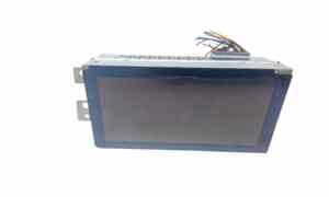 Schermo display navigatore  solo schermo  per Nissan X-trail 1 Serie (2001 - 2007)