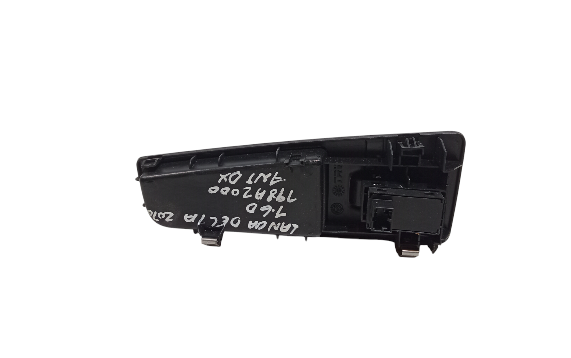 Pulsantiera Anteriore Destra Passeggero per Lancia Delta 3 Serie (2008 - 2011)