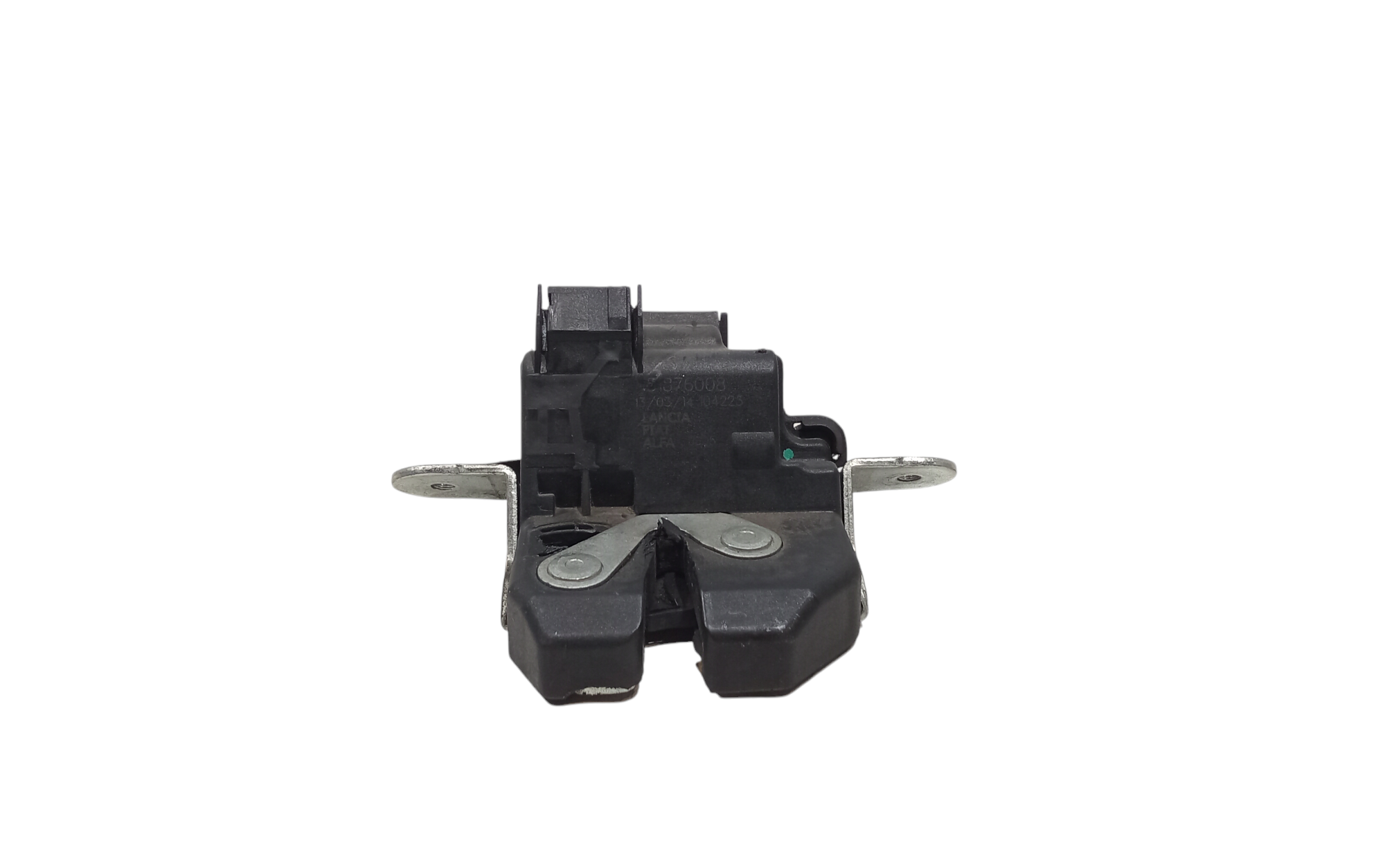 Serratura Cofano Posteriore per Fiat 500 L Serie (351_352) (12>) (2012 - In produzione)