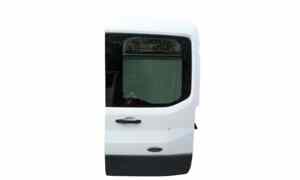 Porta carico posteriore a battente DX lato passeggero vetrat per Ford Transit Serie (15>) (2015 - )