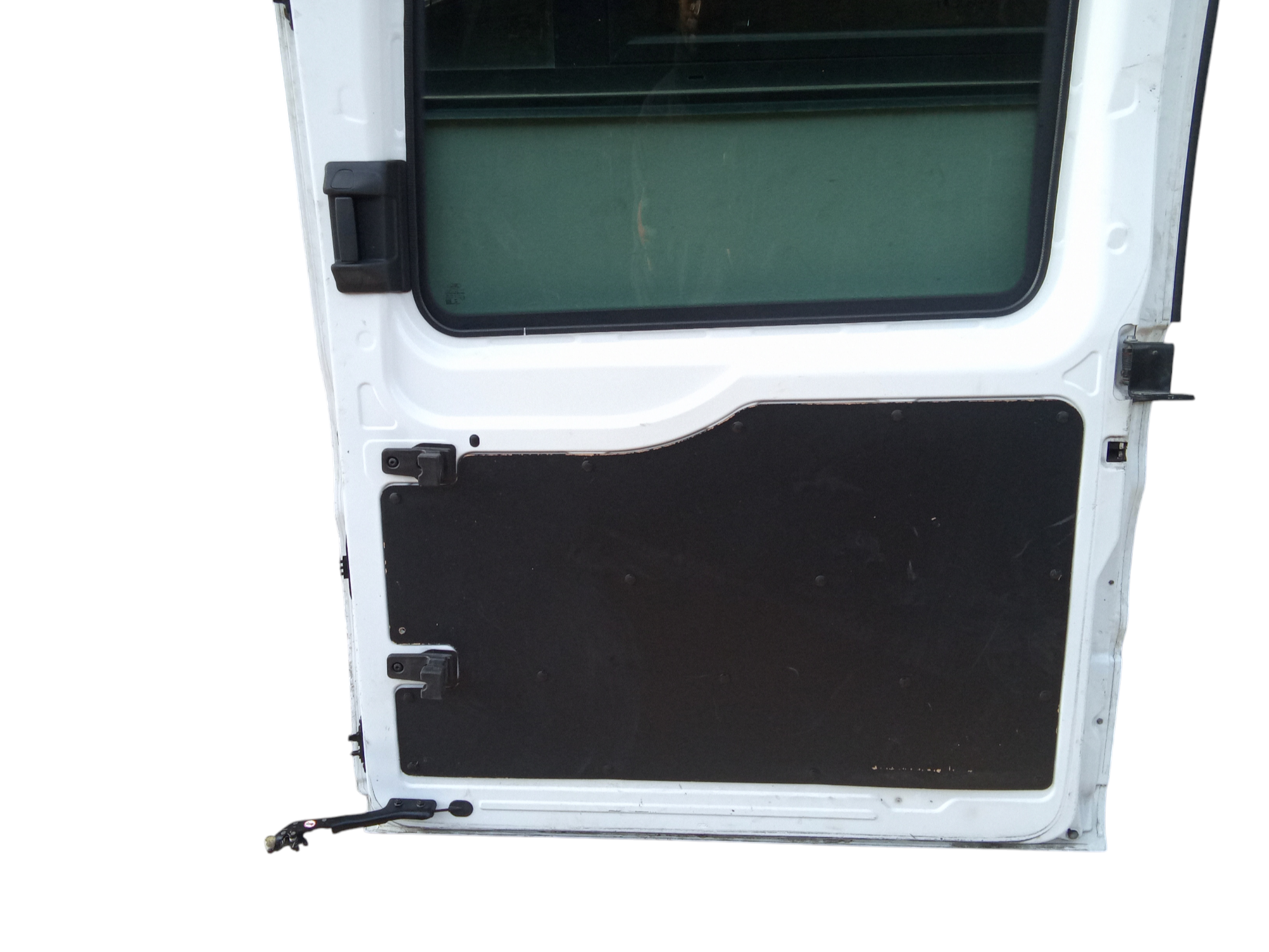 Porta scorrevole laterale DX per Ford Transit Serie (15>) (2015 - )