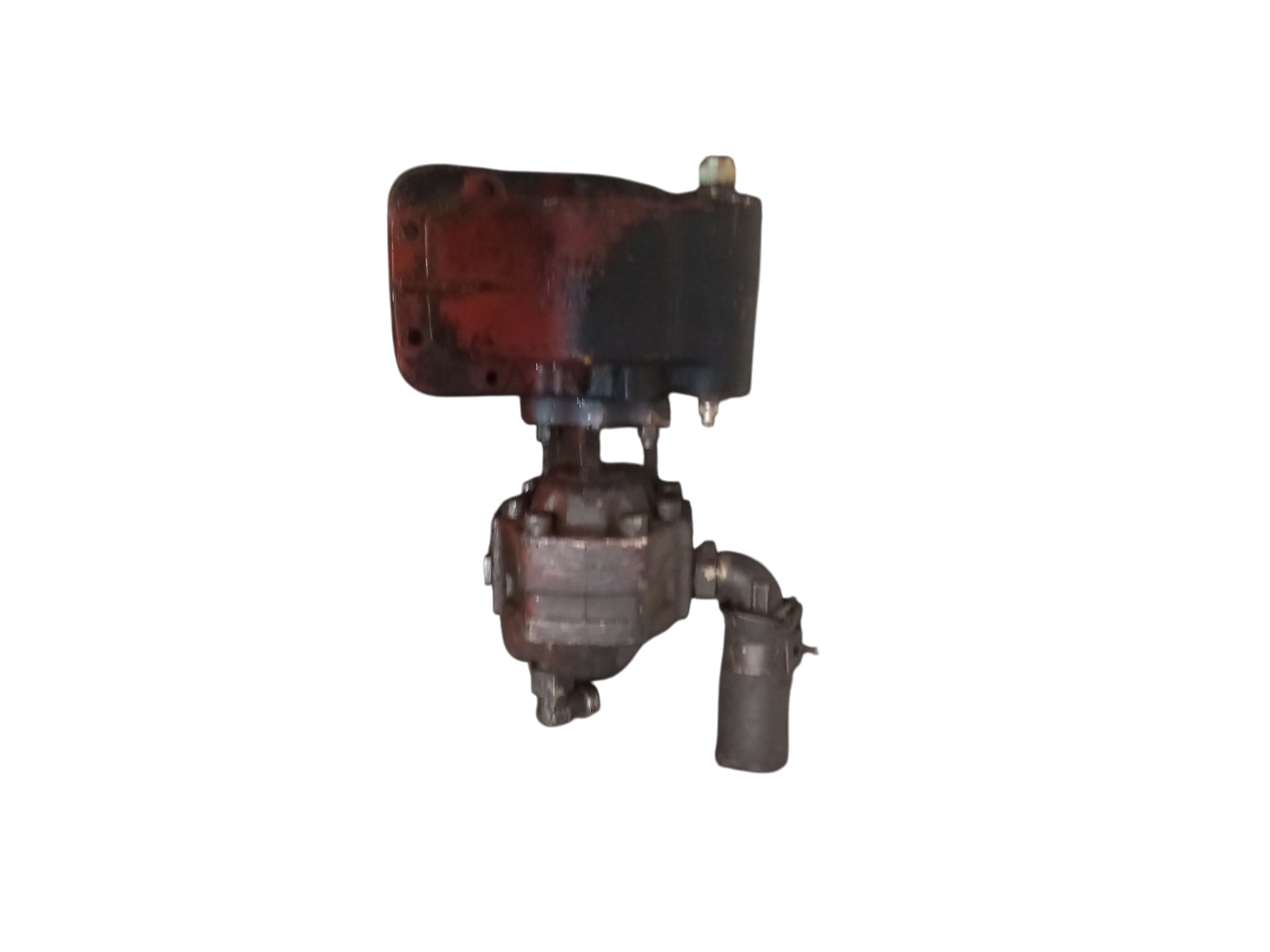 Pompa cambio e presa di forza per Isuzu Nqr 175/75 (2006 - In produzione)