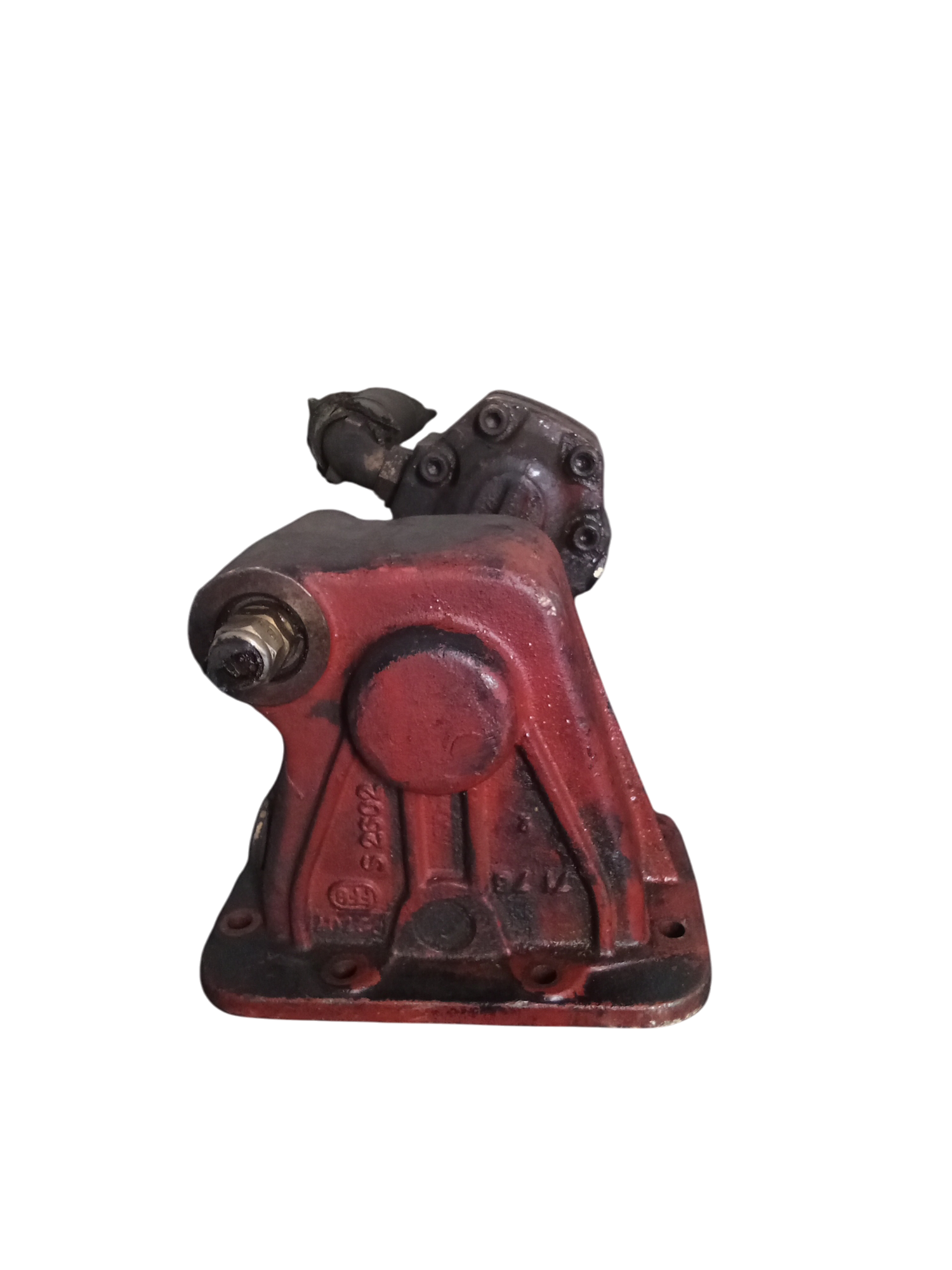 Pompa cambio e presa di forza per Isuzu Nqr 175/75 (2006 - In produzione)