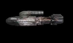 Pompa cambio e presa di forza per Iveco Eurotech Serie (1992 - 2002)