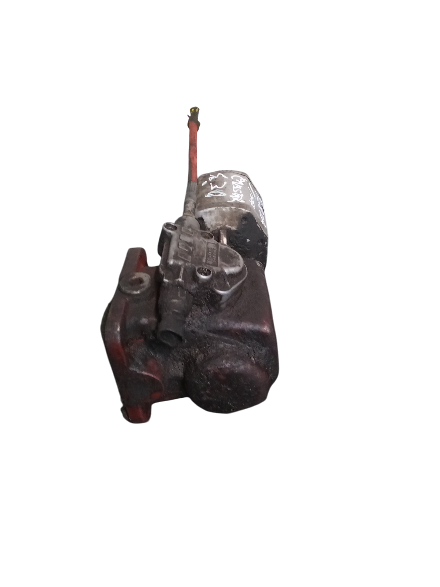 Pompa cambio e presa di forza per Nissan Cabstar 2 Serie (2002 - 2006)