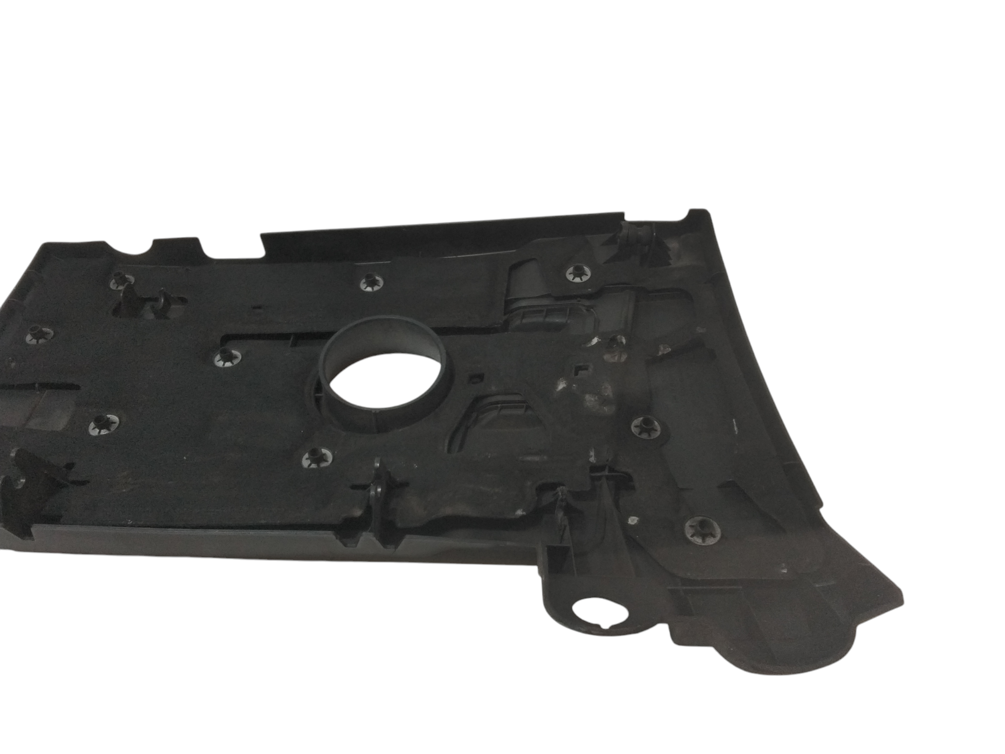 Coprimotore per Jaguar X-type  Serie (2001 - 2008)