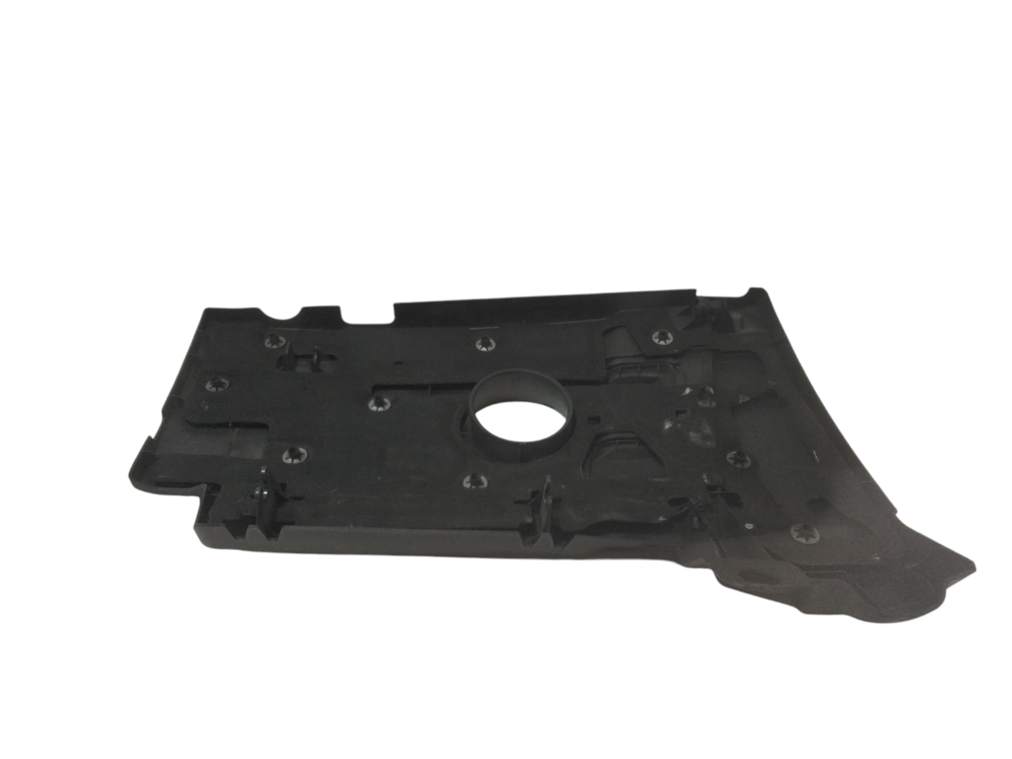 Coprimotore per Jaguar X-type  Serie (2001 - 2008)