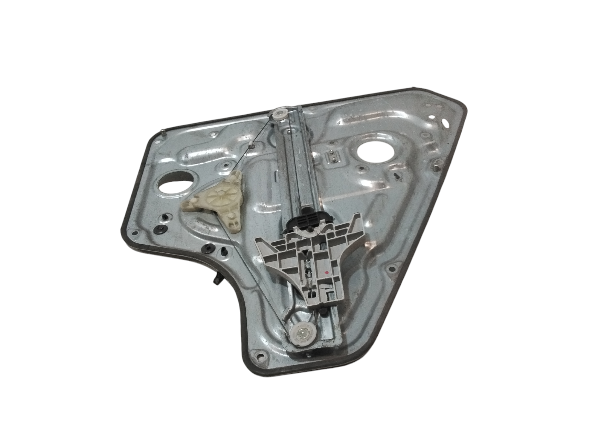 Cremagliera posteriore sinistra guida per Hyundai IX20 (2010 - 2020)
