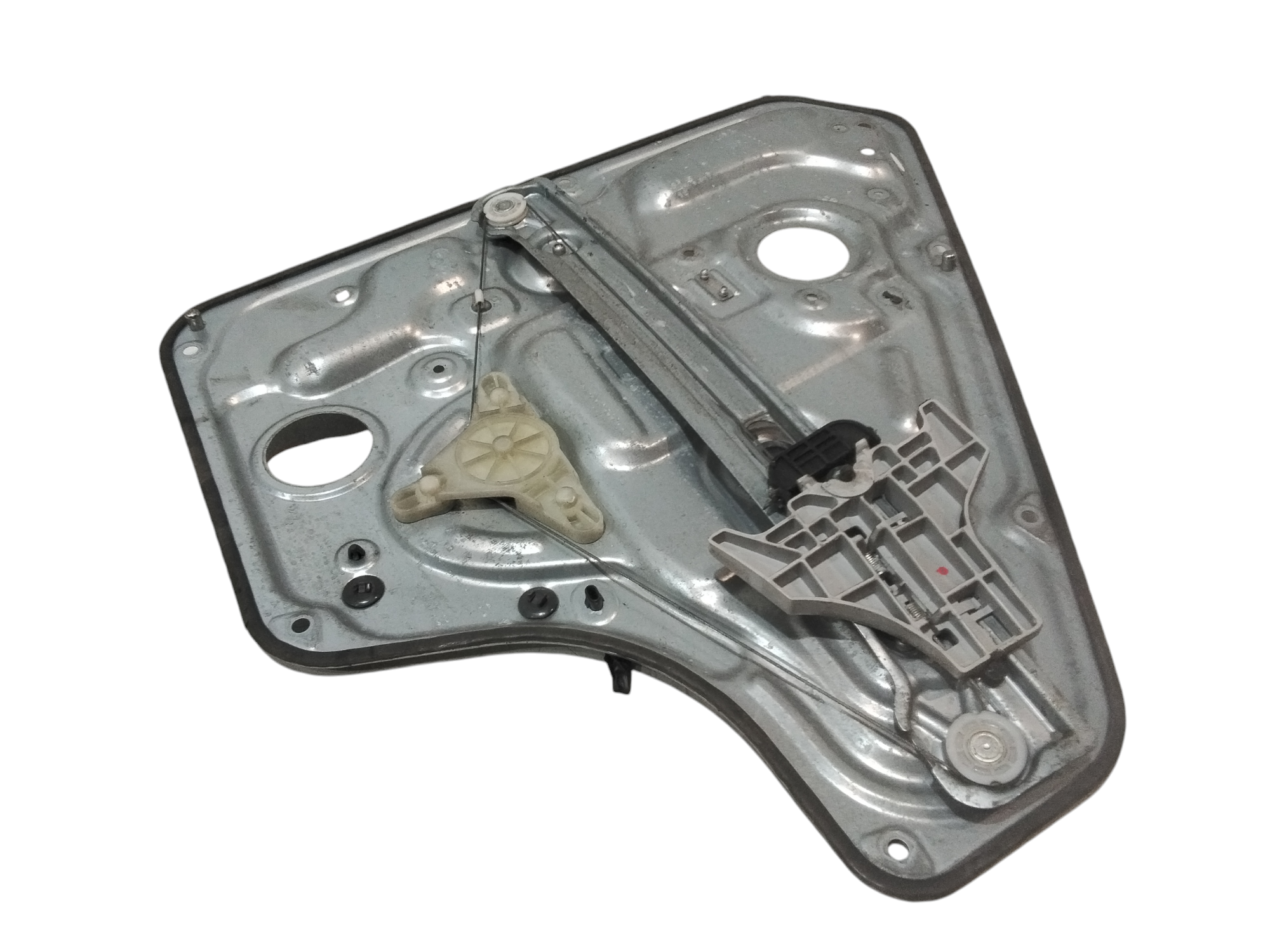 Cremagliera posteriore sinistra guida per Hyundai IX20 (2010 - 2020)
