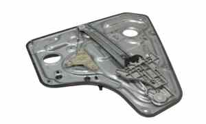Cremagliera posteriore sinistra guida per Hyundai IX20 (2010 - 2020)